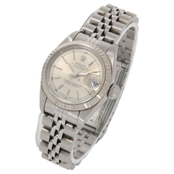 Rolex Datejust Lady 69174